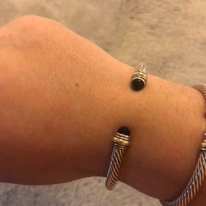 David Yurman bracelet